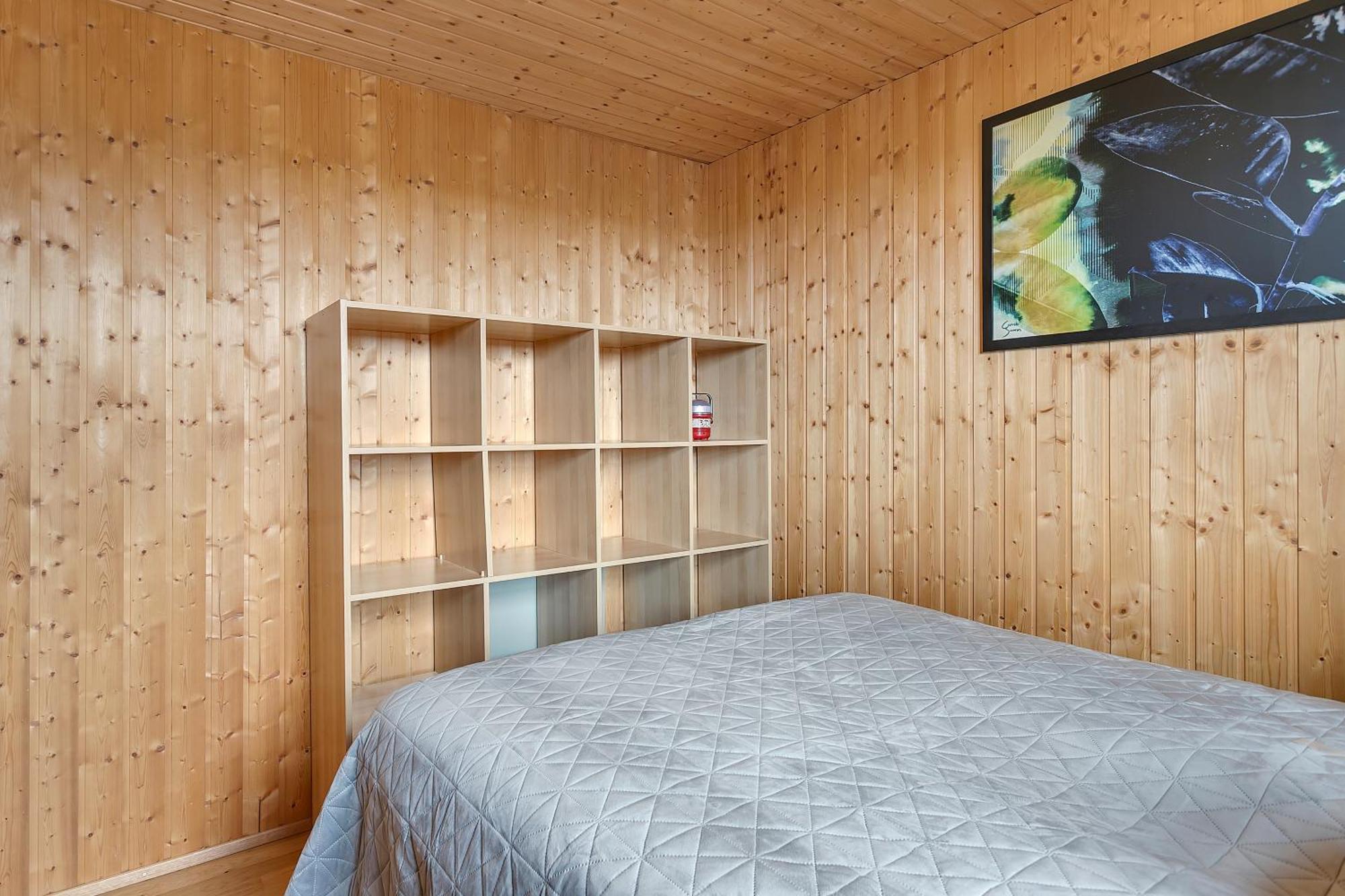 Summer House With Stunning Mountain Views Villa Úþlíð Exteriör bild