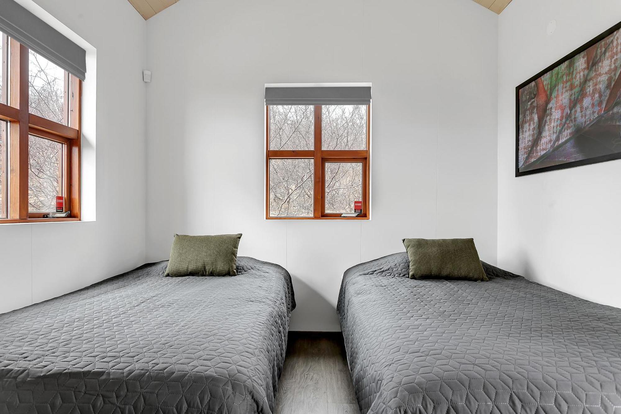Summer House With Stunning Mountain Views Villa Úþlíð Exteriör bild