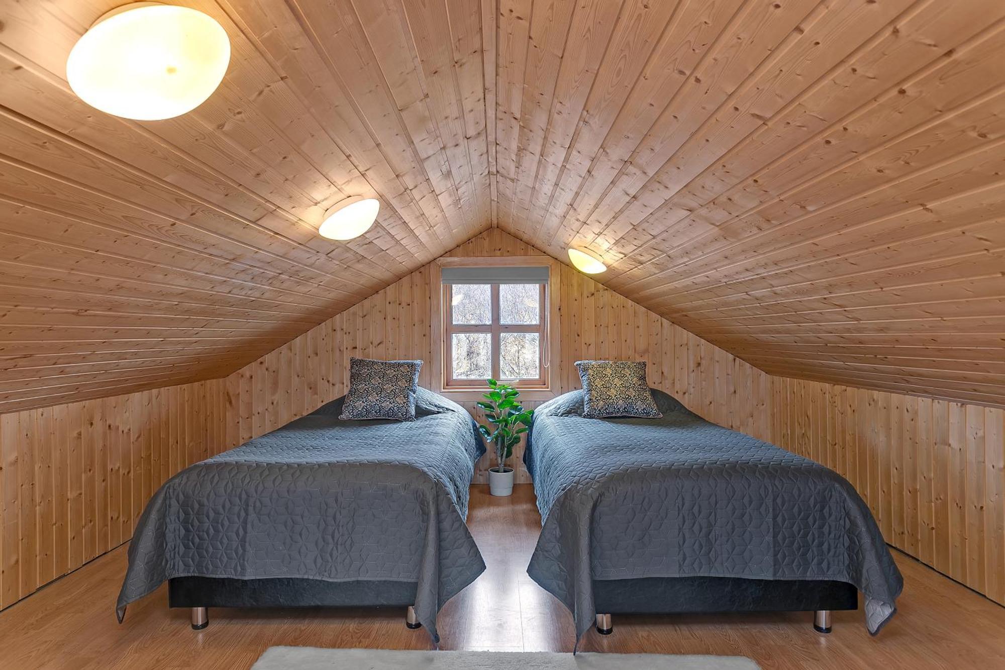 Summer House With Stunning Mountain Views Villa Úþlíð Exteriör bild