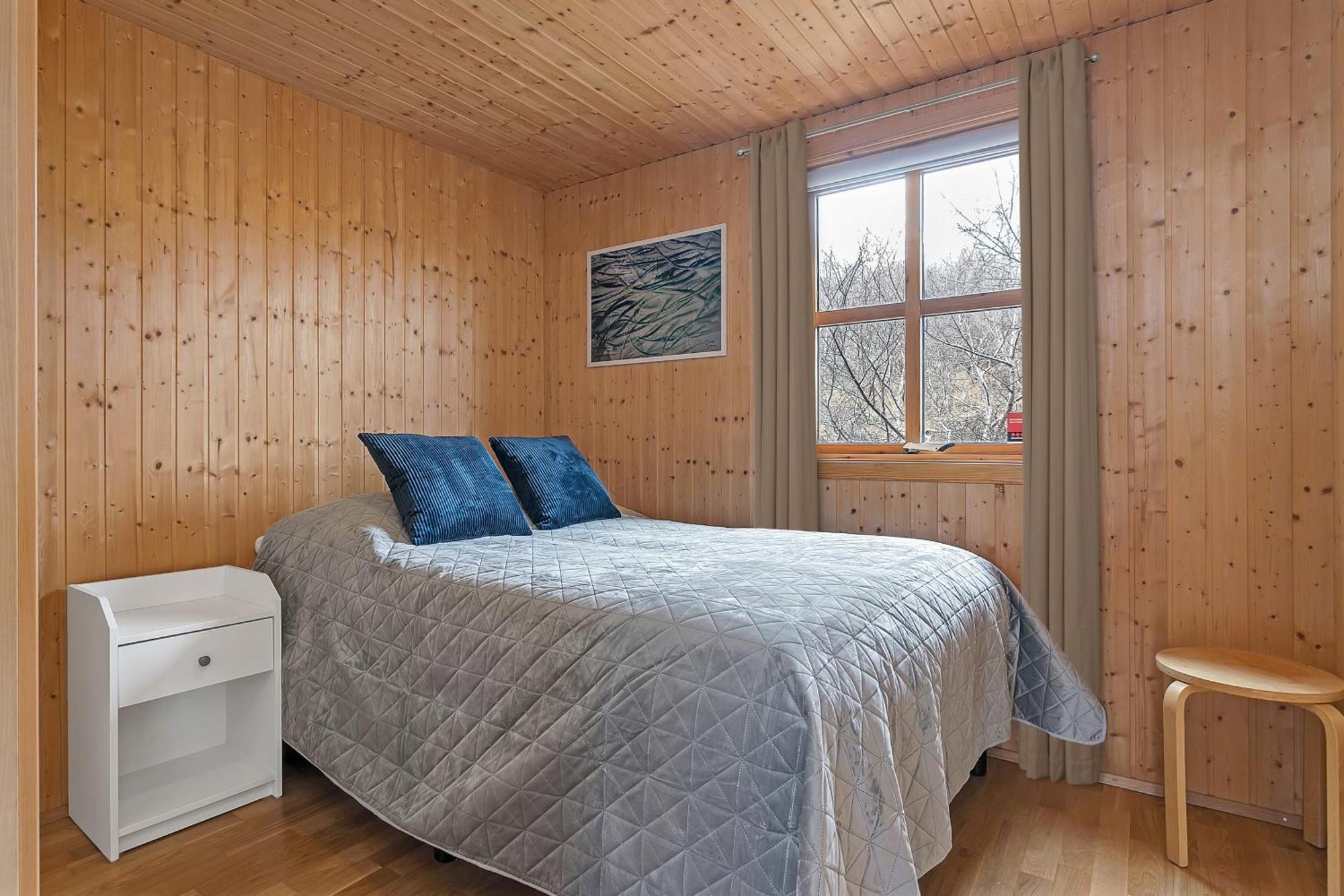 Summer House With Stunning Mountain Views Villa Úþlíð Exteriör bild